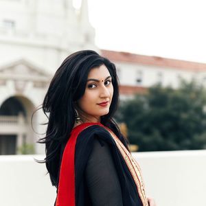 Meet your Posher, Kavneet